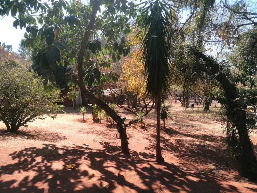 3 Bedroom Property for Sale in Boschfontein A H North West